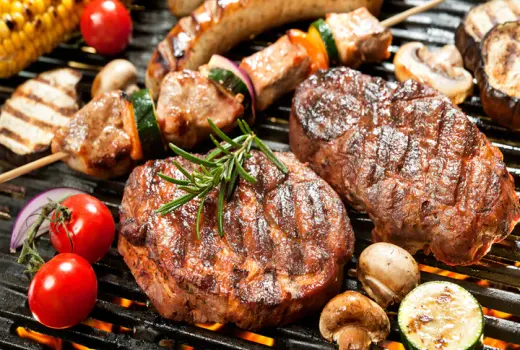 Catering piknikowy