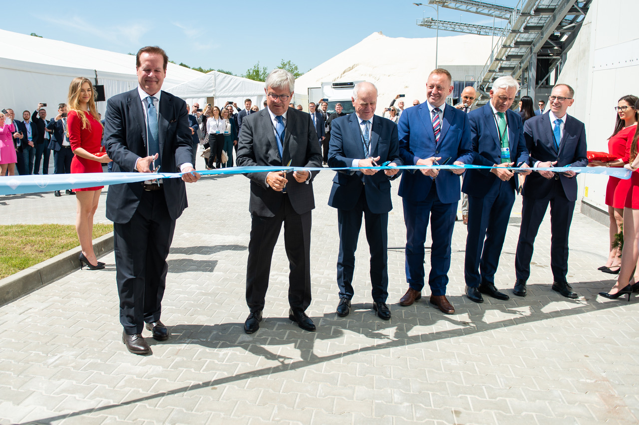 Organizacja Eventu Łódź