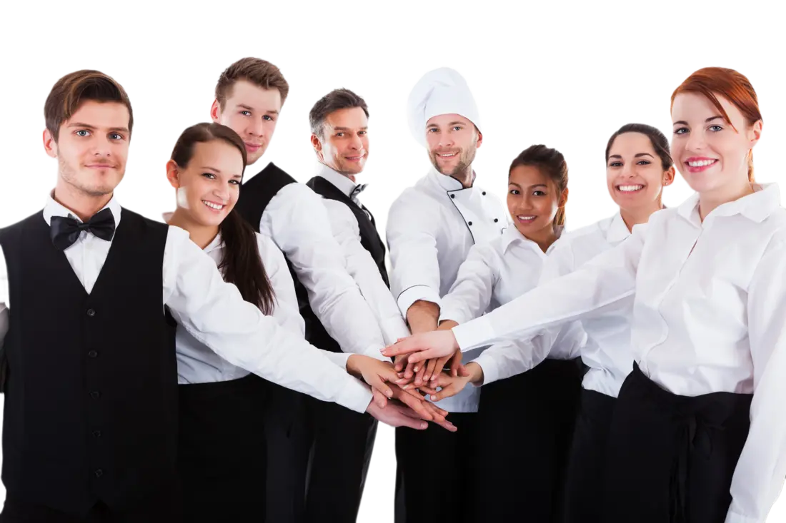 Catering piknikowy Secret Event – strefa bufetu i grill