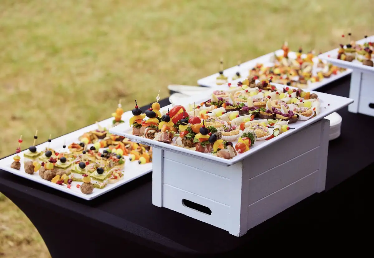 Catering na piknik Strzelin